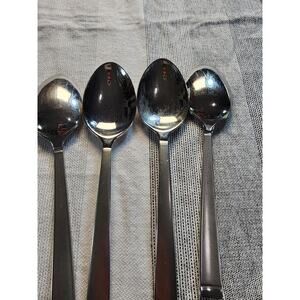 Community by Oneida (big spoon) "Frost"